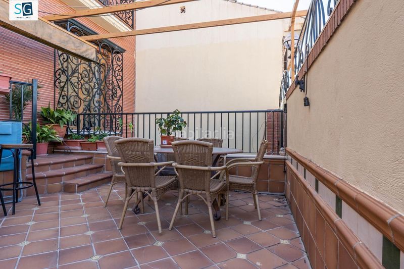 Foto 6f2c7c37-db46-4717-a055-44589002e476. Casa amb calefacció piscina a Av. F. Garcia Lorca - Nueva Estación Autobuses Granada