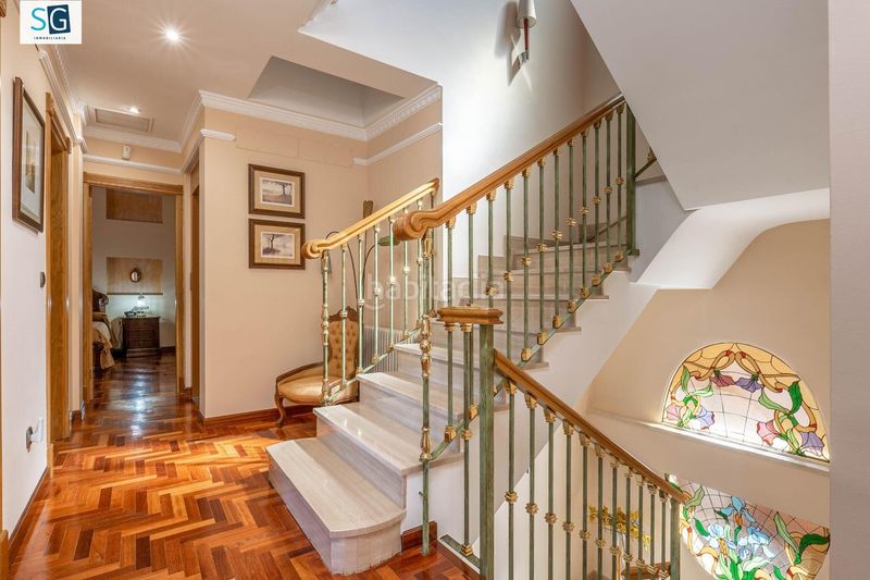 Foto 75394142-8ce9-46ac-8b2c-de3d685ccf50. Casa amb calefacció piscina a Av. F. Garcia Lorca - Nueva Estación Autobuses Granada