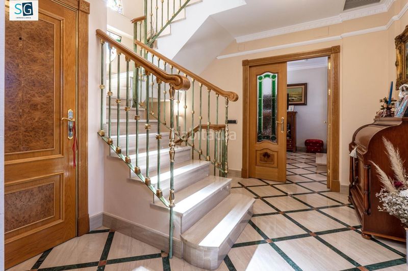 Foto 79f0af23-ba2a-40ca-b780-d4026cf4fafe. Casa amb calefacció piscina a Av. F. Garcia Lorca - Nueva Estación Autobuses Granada