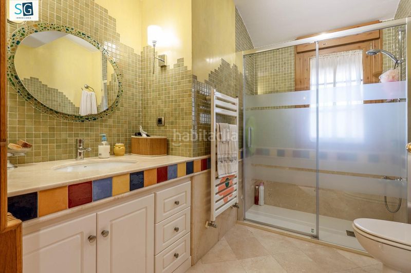 Foto 898203c0-bc03-4294-914b-3bc99978339c. Casa amb calefacció piscina a Av. F. Garcia Lorca - Nueva Estación Autobuses Granada