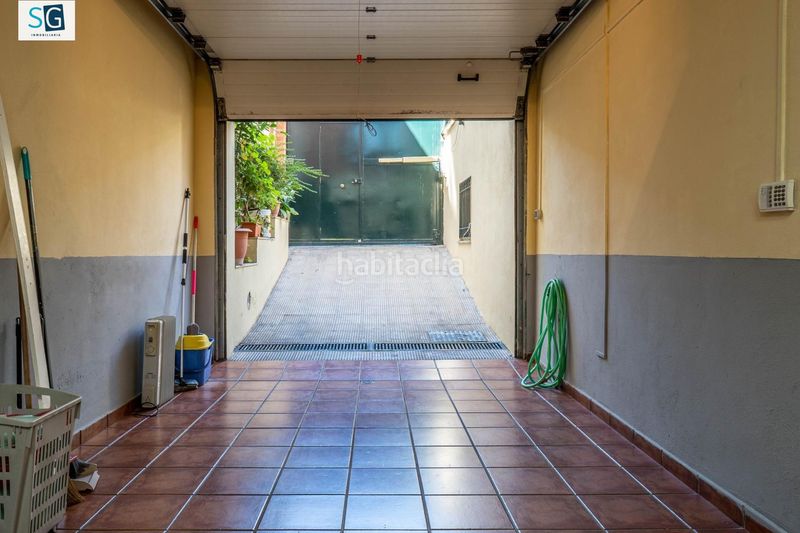 Foto 8ade7305-f604-4a29-a2ff-b91b979874a7. Casa amb calefacció piscina a Av. F. Garcia Lorca - Nueva Estación Autobuses Granada