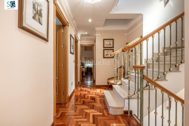 Foto 9ec64074-5292-4232-bb80-09e23b0d263b. Casa amb calefacció piscina a Av. F. Garcia Lorca - Nueva Estación Autobuses Granada