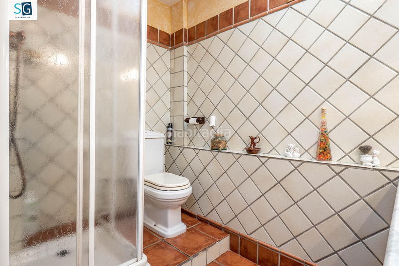 Foto 9ee149d8-e81b-4d35-94bf-853326b79b82. Casa amb calefacció piscina a Av. F. Garcia Lorca - Nueva Estación Autobuses Granada