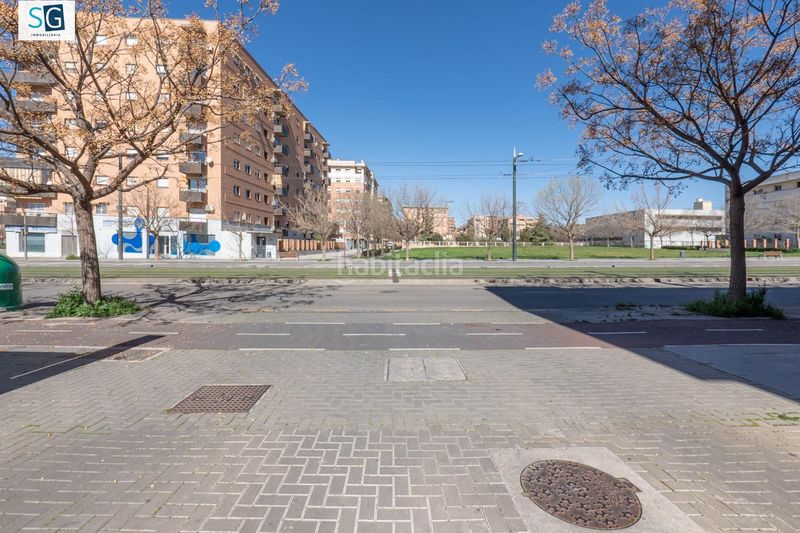 Foto aa228d06-f19d-45bb-bfa2-c7e6babe7abf. Casa amb calefacció piscina a Av. F. Garcia Lorca - Nueva Estación Autobuses Granada