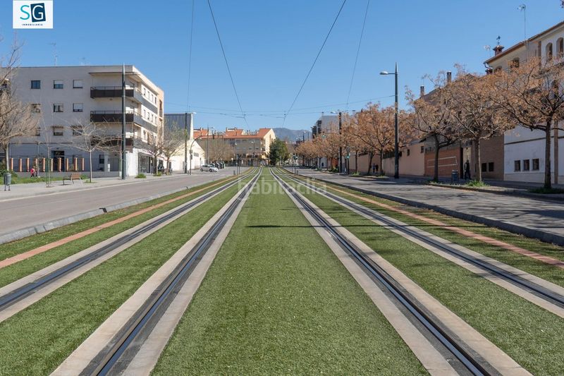Foto b61e7452-3d92-4aa2-82f7-10f4e7eaa494. Casa amb calefacció piscina a Av. F. Garcia Lorca - Nueva Estación Autobuses Granada
