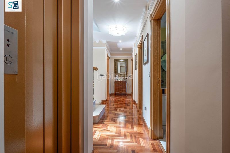 Foto dd5d597b-3e11-4b64-9619-a9dde16e3c24. Casa amb calefacció piscina a Av. F. Garcia Lorca - Nueva Estación Autobuses Granada