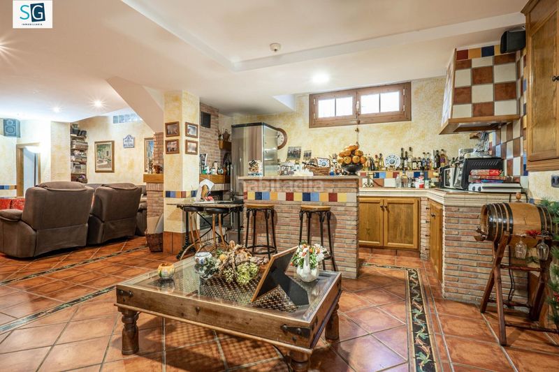 Foto e684157e-4c39-4d2d-ae06-bf2be2b29d10. Casa amb calefacció piscina a Av. F. Garcia Lorca - Nueva Estación Autobuses Granada