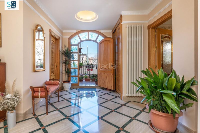 Foto f9578854-d016-4abb-b660-98c716575599. Casa amb calefacció piscina a Av. F. Garcia Lorca - Nueva Estación Autobuses Granada