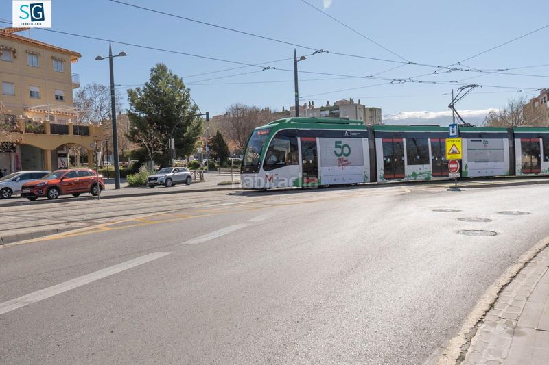 Foto faa5a37e-6c26-41d8-b1cb-dc94c4a18e8f. Casa amb calefacció piscina a Av. F. Garcia Lorca - Nueva Estación Autobuses Granada