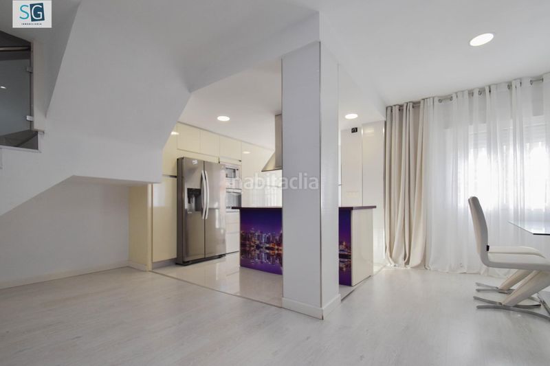 Foto 14ecb835-05cc-4621-a93c-7c668e7c978a. Casa adossada amb piscina a Cúllar Vega