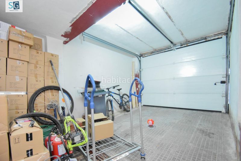 Foto 66aa017f-7b1a-437e-89a1-12148d94fa67. Casa adossada amb piscina a Cúllar Vega