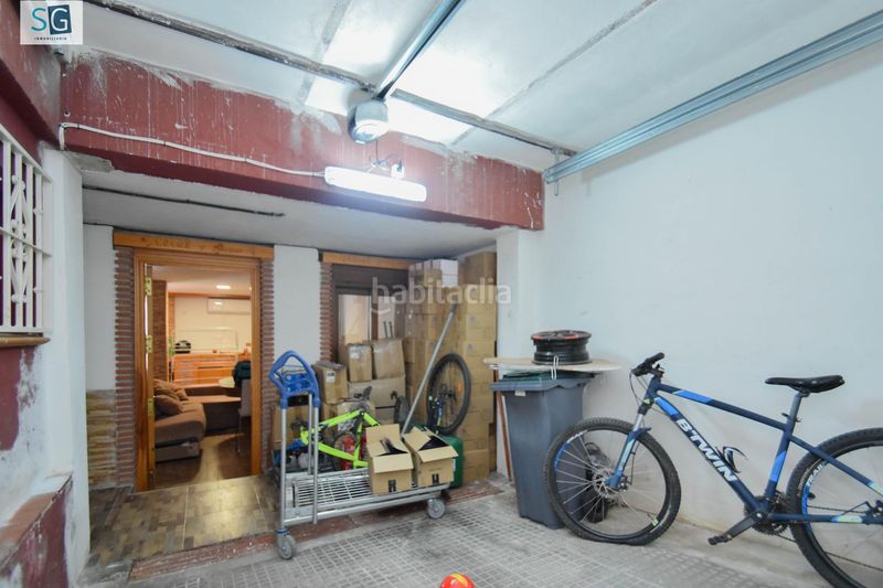 Foto 7b82aae7-8165-476d-9f07-2be5a07ee829. Casa adossada amb piscina a Cúllar Vega