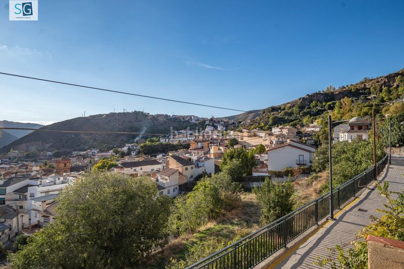 Foto 16d0ca0e-4d2d-41ef-b5a7-a5cb80cef820. Casa amb calefacció aparcament a Güéjar Sierra