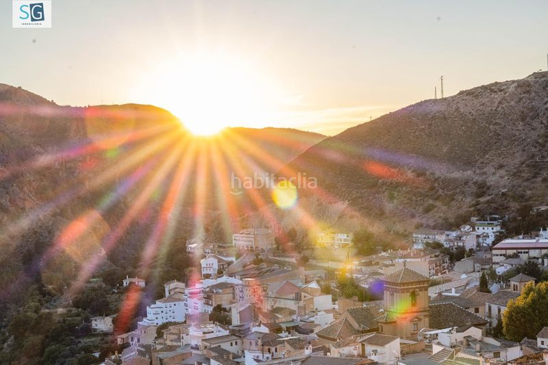 Foto 1b4e9e29-fa62-4450-b29e-86922912b841. Casa amb calefacció aparcament a Güéjar Sierra
