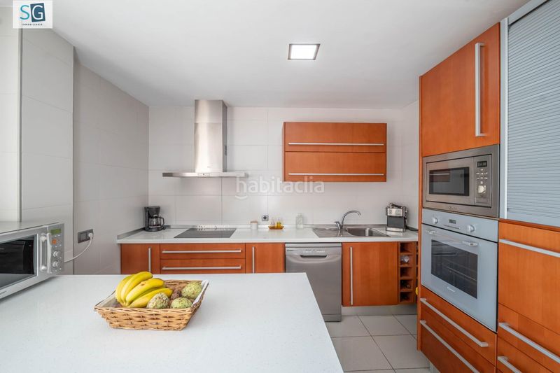 Foto 1c2d9e3f-9109-416e-85fe-de6ac7a42d96. Casa amb calefacció aparcament a Güéjar Sierra