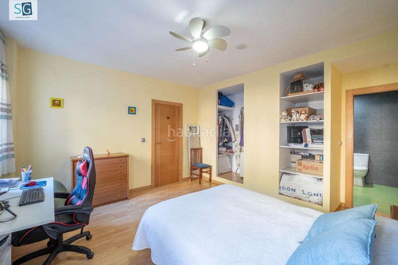 Foto 1e4cd41d-5495-4a4b-bd69-b374cbc87d62. Casa amb calefacció aparcament a Güéjar Sierra