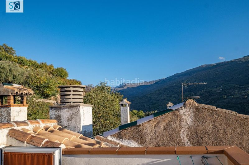 Foto 275b06b3-ea9d-4d5d-9a63-b9710f736efa. Casa amb calefacció aparcament a Güéjar Sierra