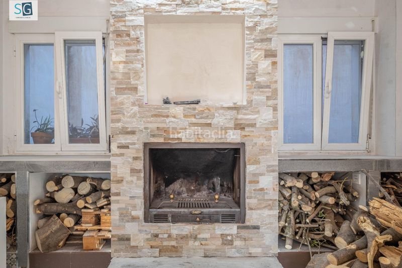 Foto 30178a49-4231-4151-99a8-f3ad66b235ab. Casa amb calefacció aparcament a Güéjar Sierra