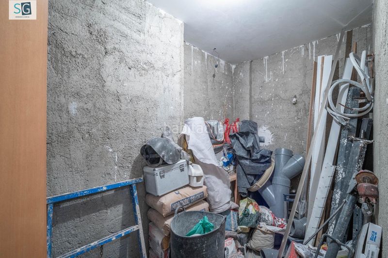 Foto 30d7ff4b-055c-4187-bf4f-4a0dabd61bf8. Casa amb calefacció aparcament a Güéjar Sierra