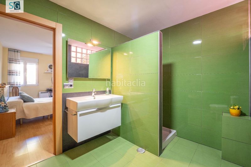 Foto 365e4c5f-d0c8-4389-88c1-ffc0352ebc3b. Casa amb calefacció aparcament a Güéjar Sierra