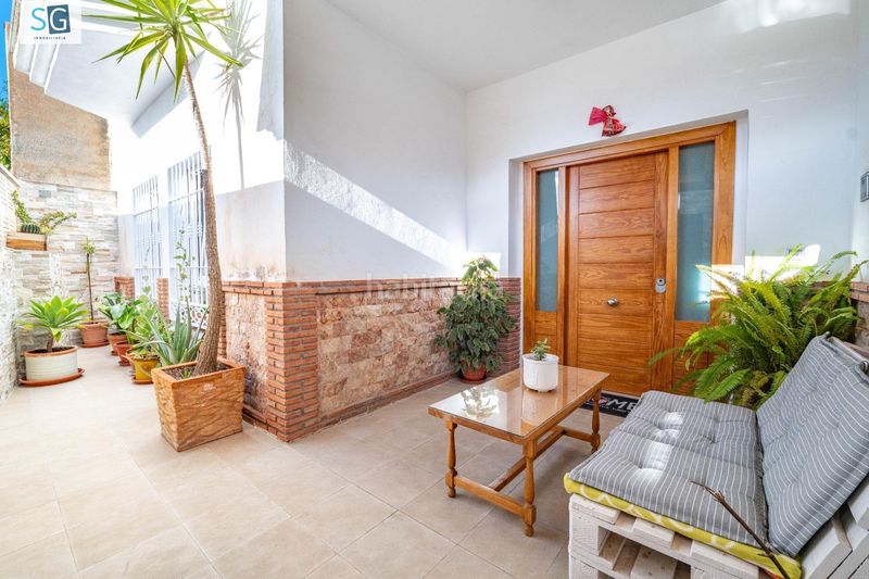 Foto 3d304348-9eb5-47a1-a260-02b03e1b499e. Casa amb calefacció aparcament a Güéjar Sierra