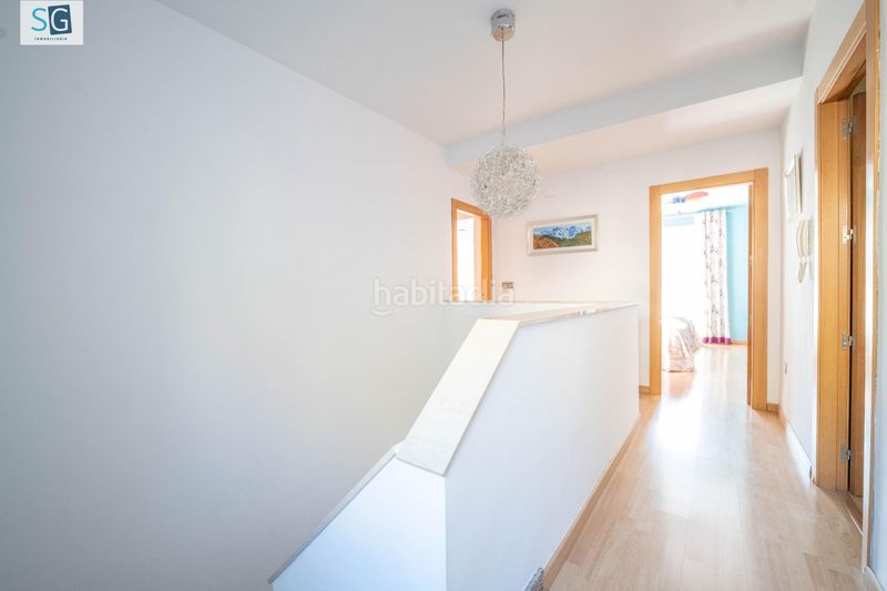 Foto 4e36af74-546f-48e2-a14a-121932e7940d. Casa amb calefacció aparcament a Güéjar Sierra