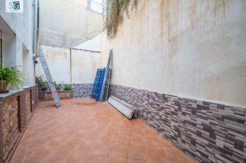 Foto 4e594f98-ad61-4a7a-aa0e-4888cdf8ba8b. Casa amb calefacció aparcament a Güéjar Sierra