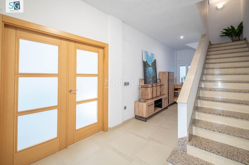 Foto 51dfc7b3-57df-4667-a52f-66a2c6a59b70. Casa amb calefacció aparcament a Güéjar Sierra