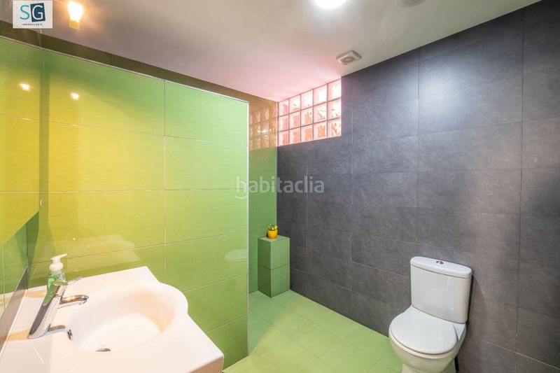 Foto 76b59c32-1782-47eb-9010-23b551ad48e1. Casa amb calefacció aparcament a Güéjar Sierra