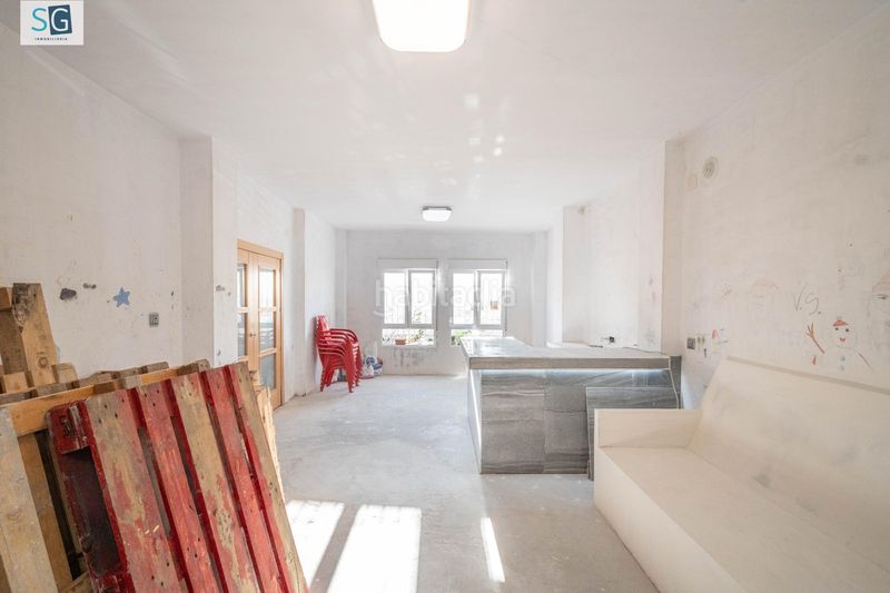 Foto 7b0d285e-8290-464c-8383-15fa3ab90287. Casa amb calefacció aparcament a Güéjar Sierra