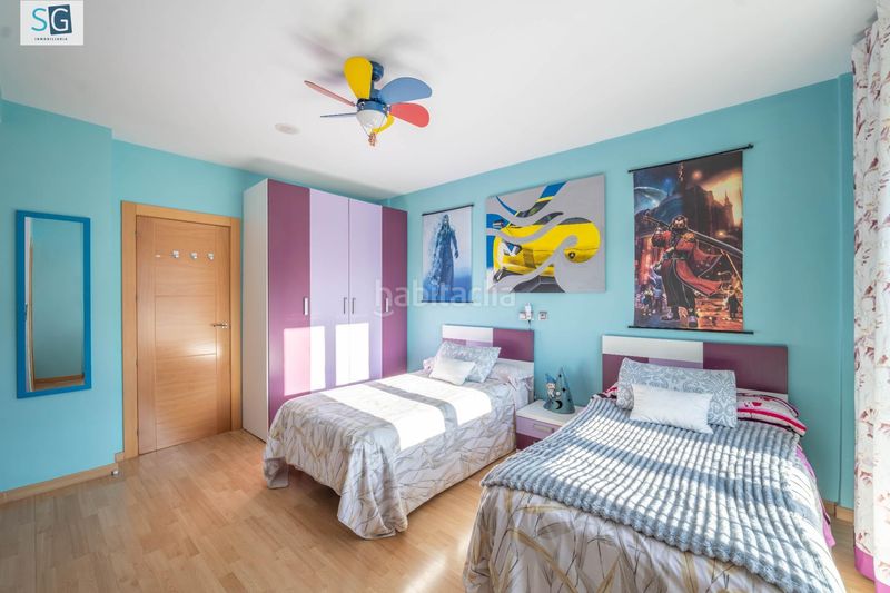 Foto 7b438d9b-7605-41a3-aef2-6bc85a47b1a1. Casa amb calefacció aparcament a Güéjar Sierra