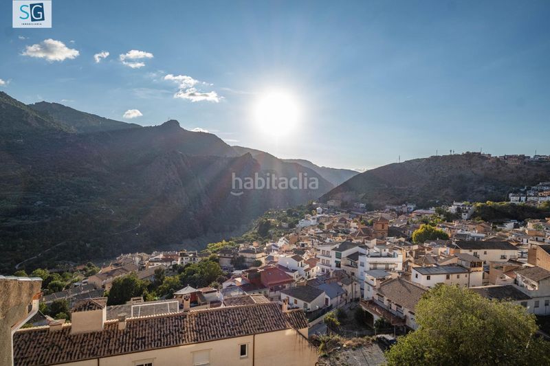 Foto 7c84a580-a806-433b-a0bb-0a7628932628. Casa amb calefacció aparcament a Güéjar Sierra