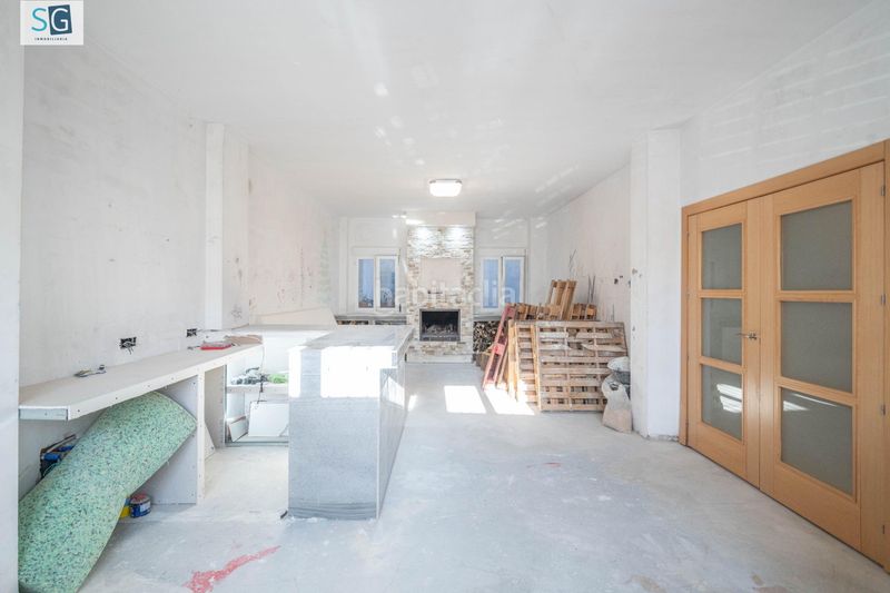 Foto 814fef44-6455-4e70-8d47-0f9d77f24956. Casa amb calefacció aparcament a Güéjar Sierra