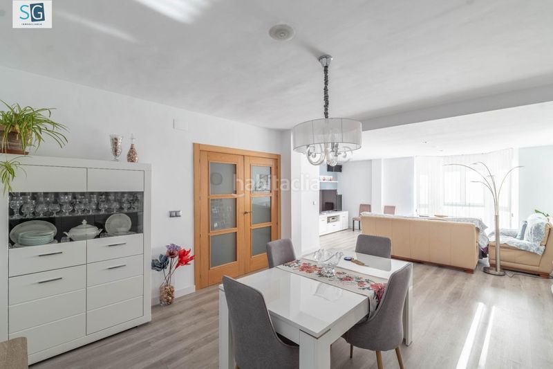 Foto 851a5b26-682e-4a2a-8662-d7c1208bf3bc. Casa amb calefacció aparcament a Güéjar Sierra