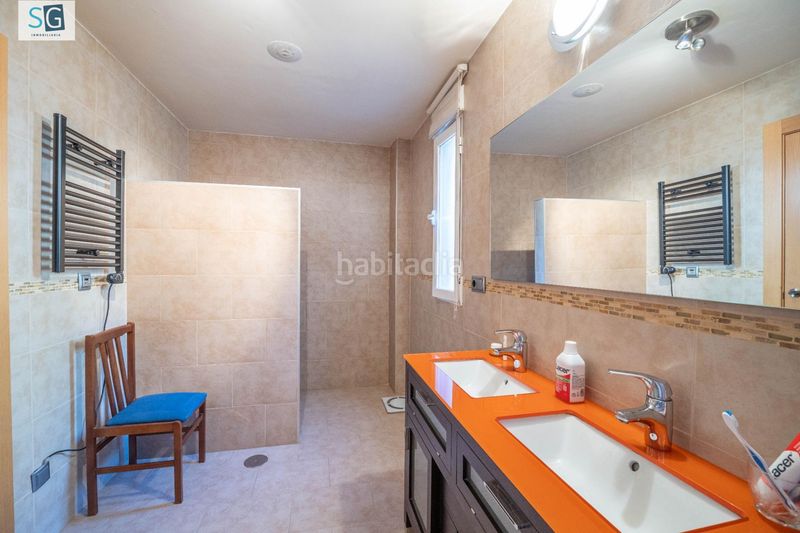 Foto 8593d10d-75ad-497d-a978-f2a272952a21. Casa amb calefacció aparcament a Güéjar Sierra