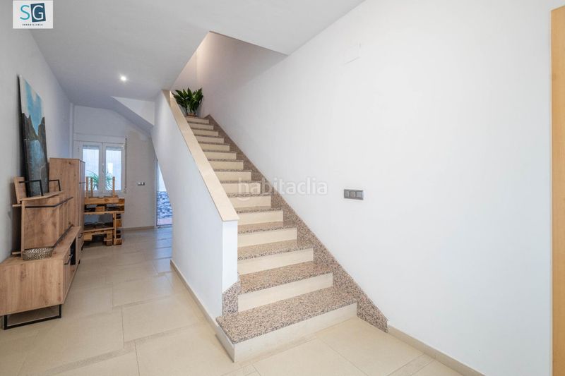 Foto a1572b0f-3d00-4d57-906f-87928847f56a. Casa amb calefacció aparcament a Güéjar Sierra