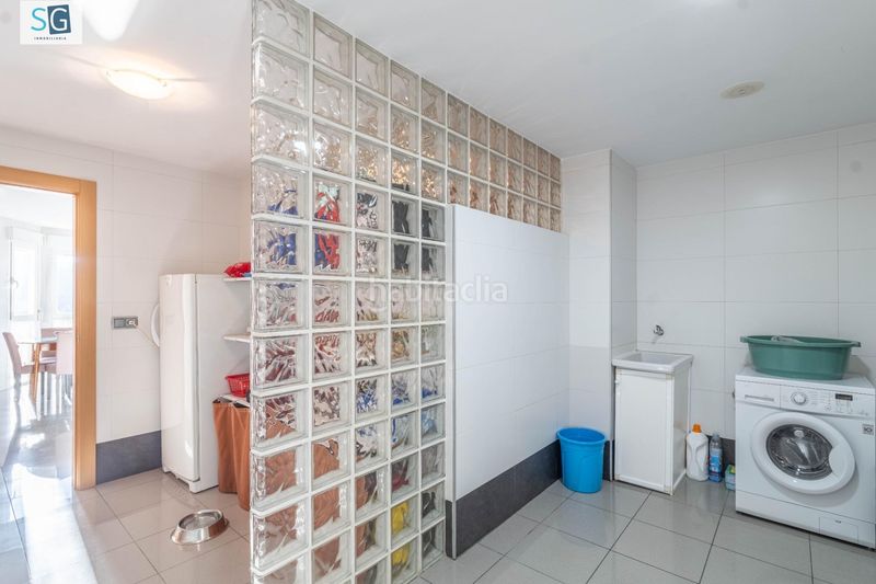 Foto b0f378d2-cbdd-466f-87a0-d6c324dd02cc. Casa amb calefacció aparcament a Güéjar Sierra