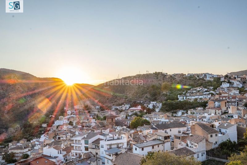 Foto baa2fb88-7352-498a-b41f-de4535b91c01. Casa amb calefacció aparcament a Güéjar Sierra
