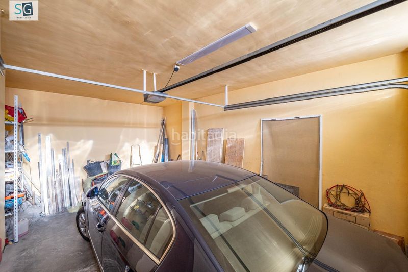 Foto d4365890-8041-4d25-a0c9-2ca1d0f2e0f8. Casa amb calefacció aparcament a Güéjar Sierra