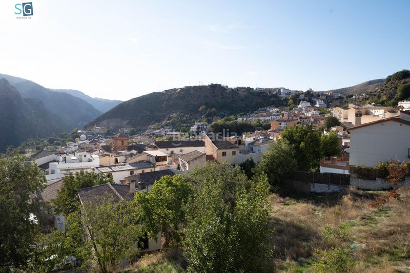 Foto d68aa964-56a6-4e0d-bd90-f84f5a38589c. Casa amb calefacció aparcament a Güéjar Sierra