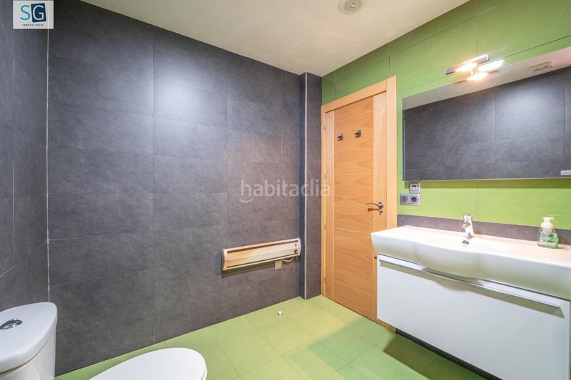 Foto dda3ff96-f4ac-43da-9f25-383c244a1e43. Casa amb calefacció aparcament a Güéjar Sierra