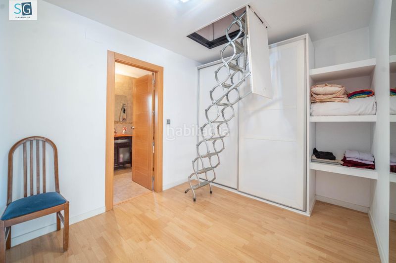 Foto e50fbb55-8552-43bd-9424-3caf429ce91a. Casa amb calefacció aparcament a Güéjar Sierra