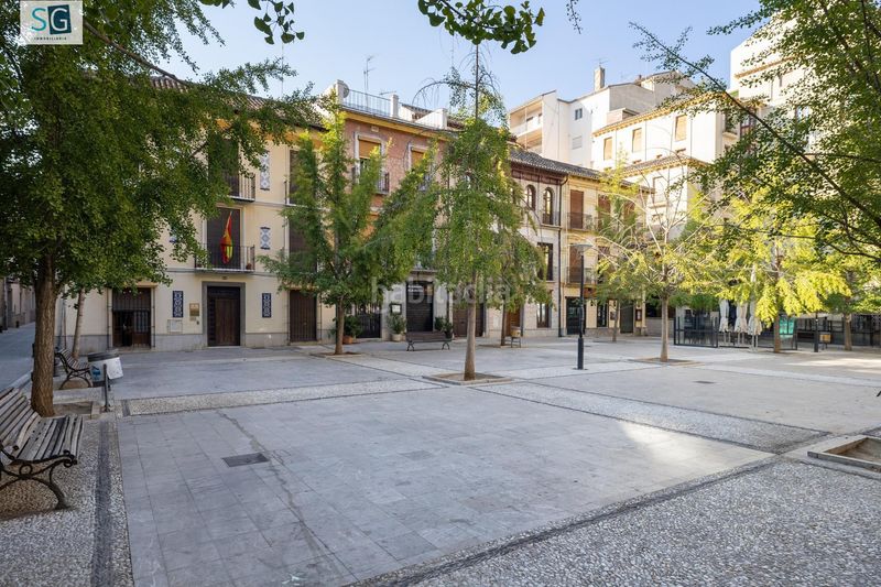 Foto 0262b649-0bf7-4e62-abfc-581f9b70b037. Pis a San Matías - Realejo Granada