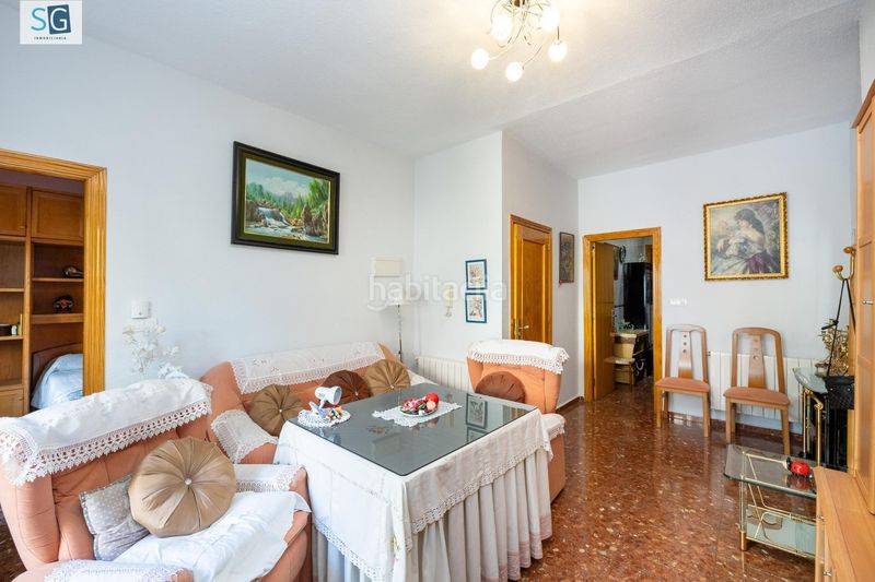 Foto 0a320d2b-e0d2-429d-ab3f-26a505da7d25. Pis a San Matías - Realejo Granada