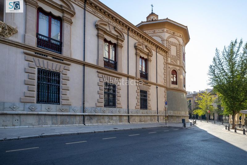 Foto 164e315b-05f1-4804-8086-3fd7f9f01a97. Pis a San Matías - Realejo Granada