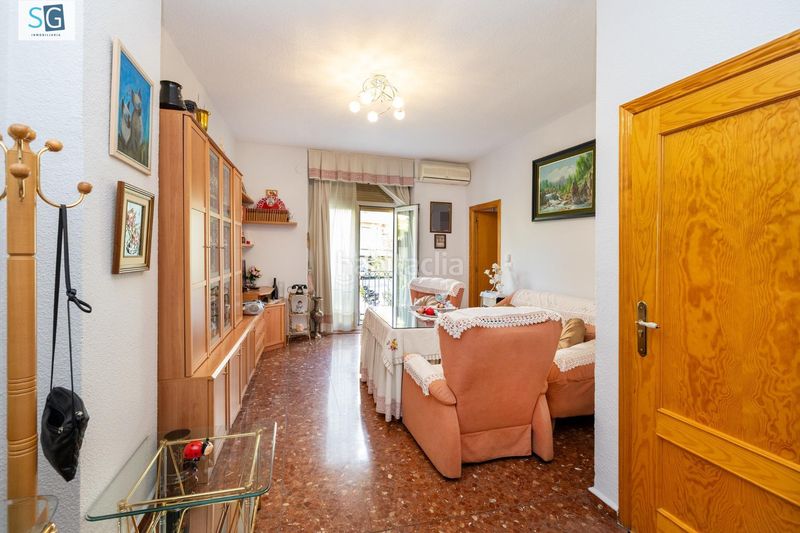 Foto 1af1a377-9303-4793-a17a-4931603c7198. Pis a San Matías - Realejo Granada