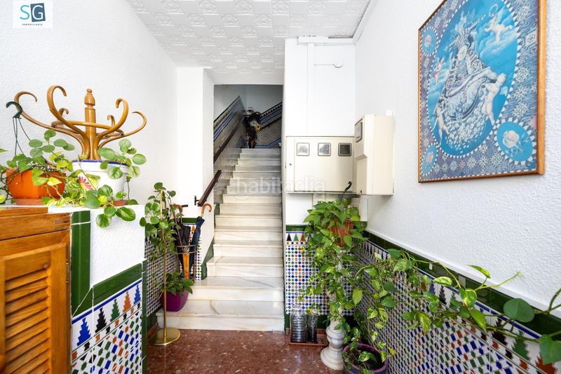 Foto 1c5ec657-f7c2-4aa2-b654-ef04a3a128f2. Pis a San Matías - Realejo Granada