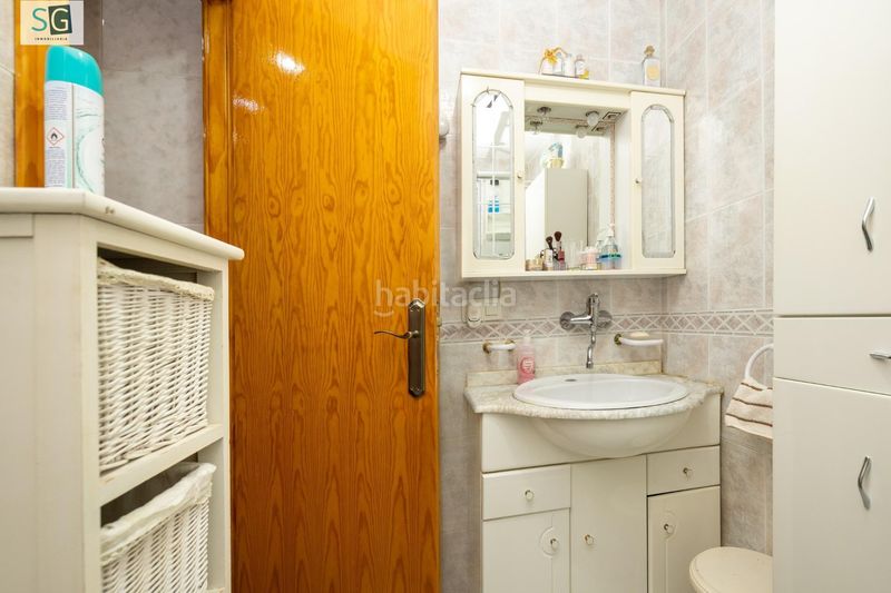 Foto 25dadb75-aa04-4387-85bf-3c23f75f9ee5. Pis a San Matías - Realejo Granada