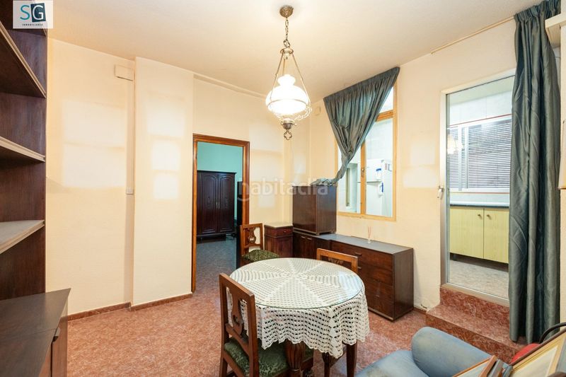 Foto 33ab661f-21fe-4ec0-adfb-455da18020e1. Pis a San Matías - Realejo Granada