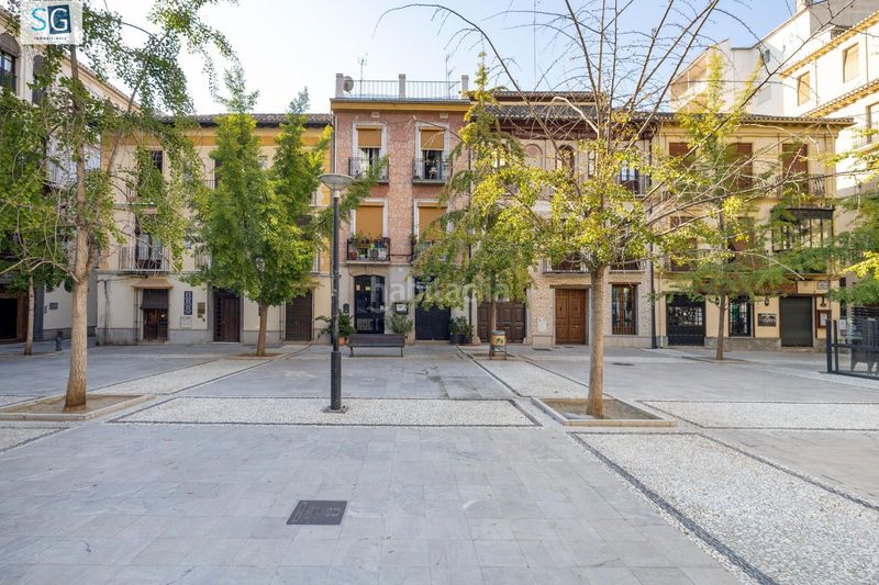 Foto 4308113a-5a2d-46e3-91cf-77dd3eaa4e78. Pis a San Matías - Realejo Granada